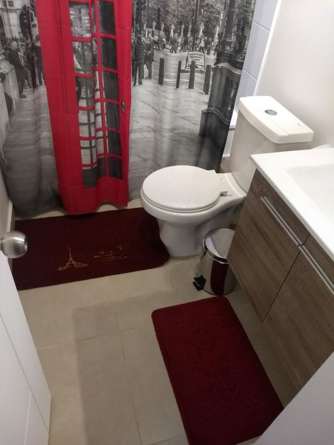 Departamento En Papudo Daire Dış mekan fotoğraf