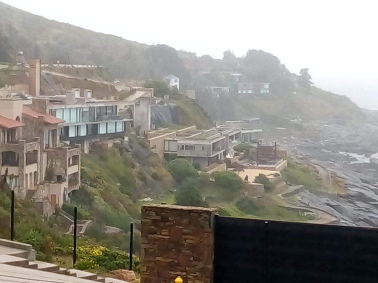 Departamento En Papudo Daire Dış mekan fotoğraf